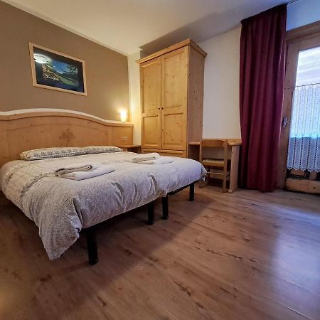 Casa Anita Aparthotel ลีวินโญ ภายนอก รูปภาพ
