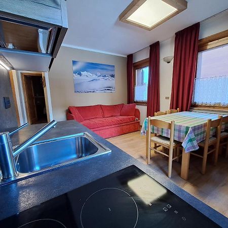 Casa Anita Aparthotel ลีวินโญ ภายนอก รูปภาพ