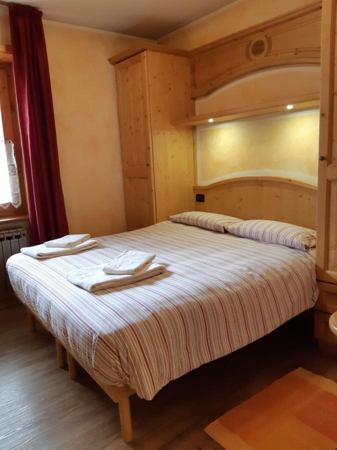 Casa Anita Aparthotel ลีวินโญ ภายนอก รูปภาพ