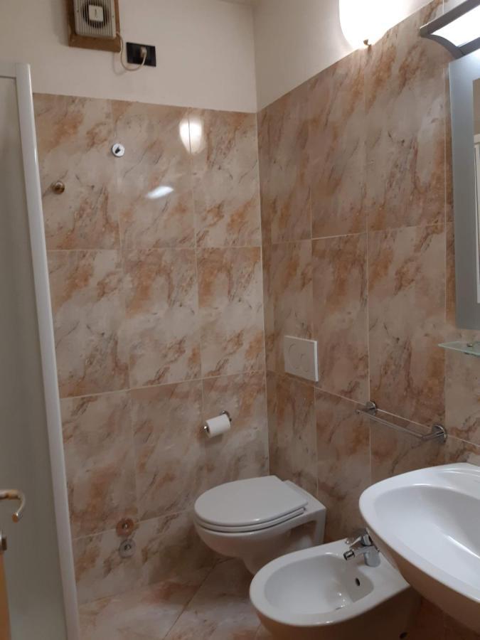 Casa Anita Aparthotel ลีวินโญ ภายนอก รูปภาพ