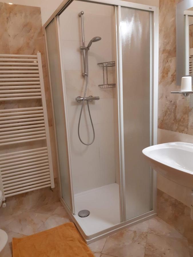 Casa Anita Aparthotel ลีวินโญ ภายนอก รูปภาพ