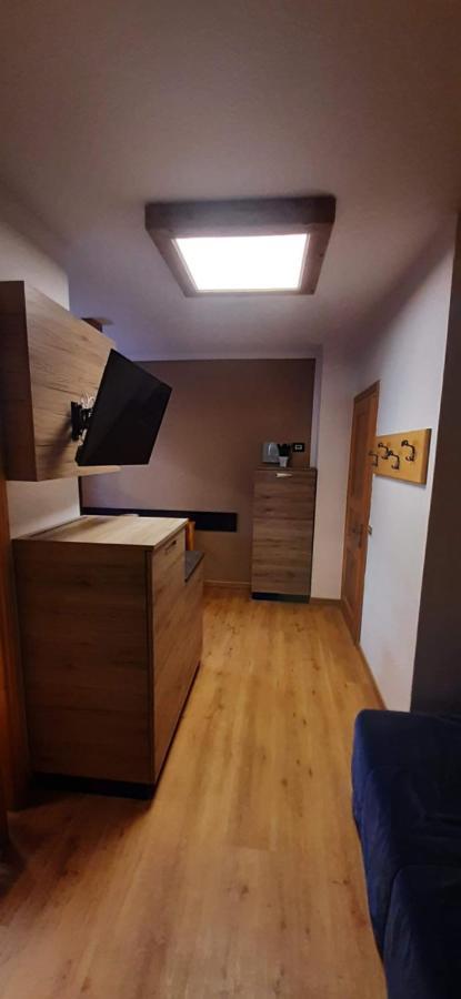 Casa Anita Aparthotel ลีวินโญ ภายนอก รูปภาพ