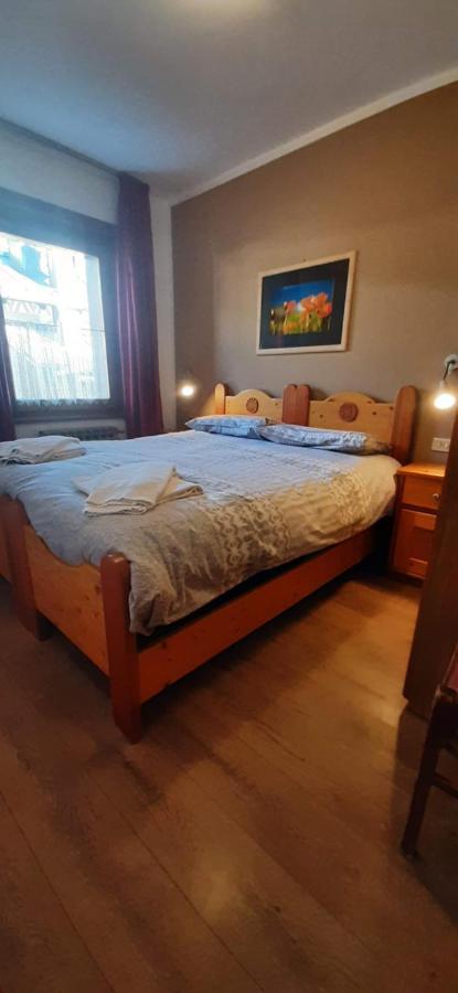 Casa Anita Aparthotel ลีวินโญ ภายนอก รูปภาพ