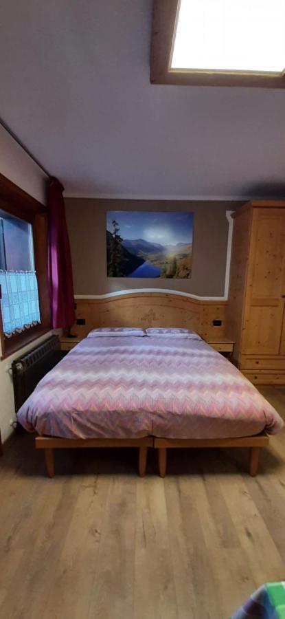 Casa Anita Aparthotel ลีวินโญ ภายนอก รูปภาพ