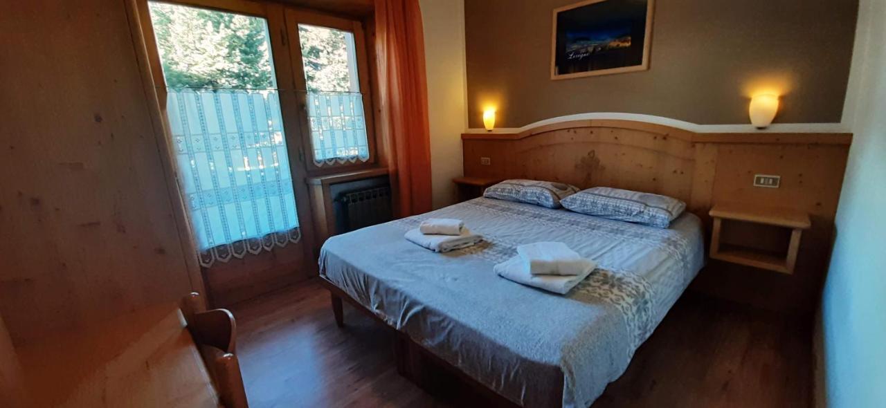 Casa Anita Aparthotel ลีวินโญ ภายนอก รูปภาพ
