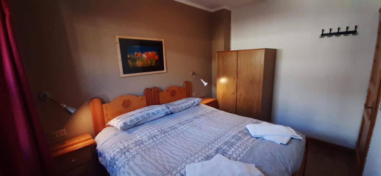 Casa Anita Aparthotel ลีวินโญ ภายนอก รูปภาพ