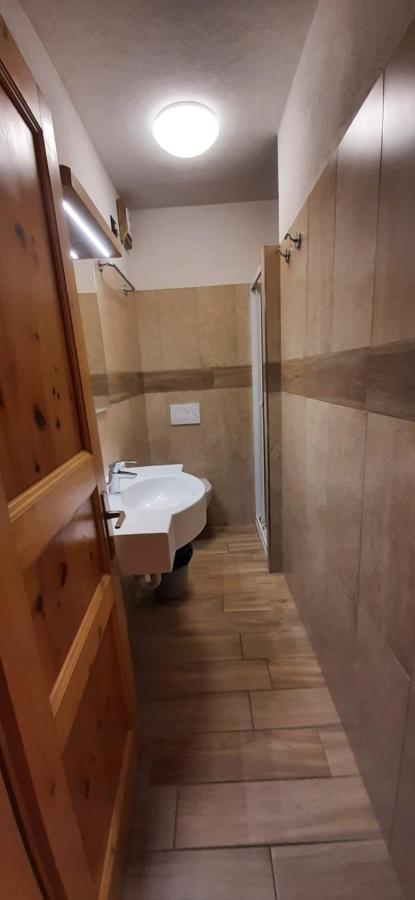 Casa Anita Aparthotel ลีวินโญ ภายนอก รูปภาพ