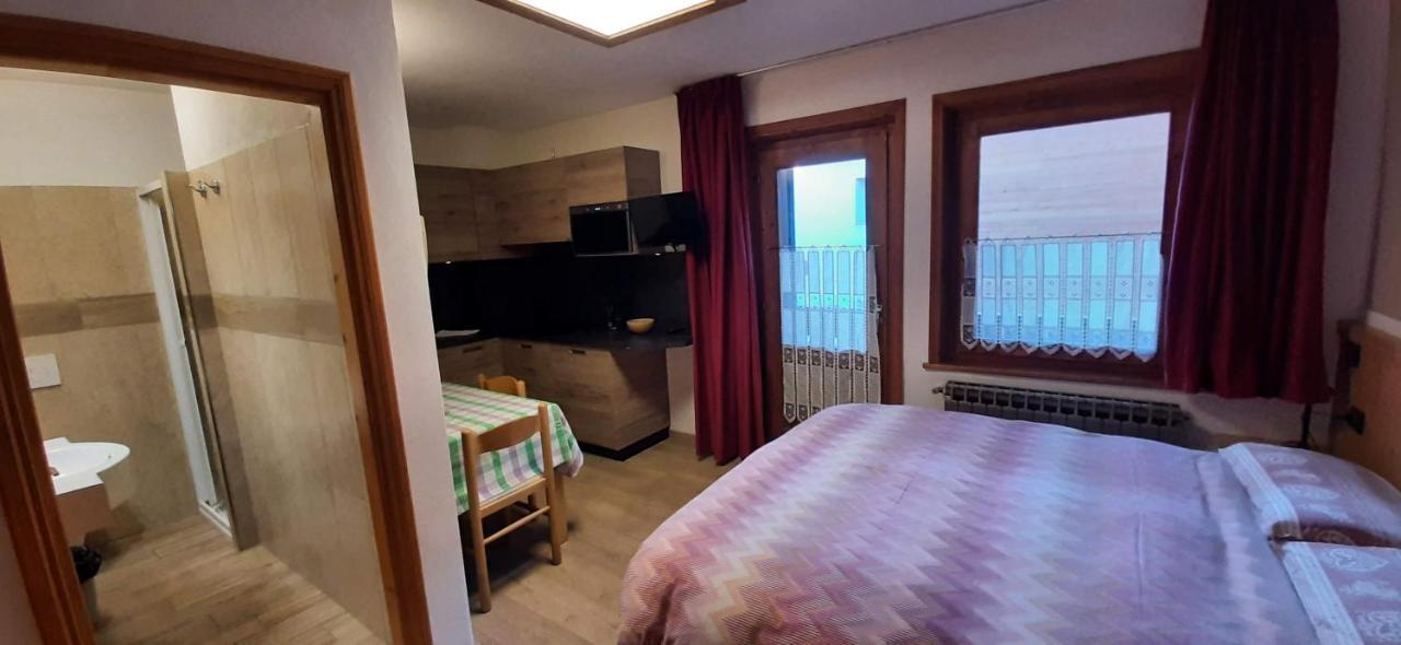 Casa Anita Aparthotel ลีวินโญ ภายนอก รูปภาพ