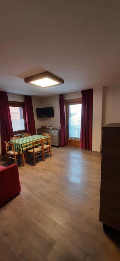 Casa Anita Aparthotel ลีวินโญ ภายนอก รูปภาพ
