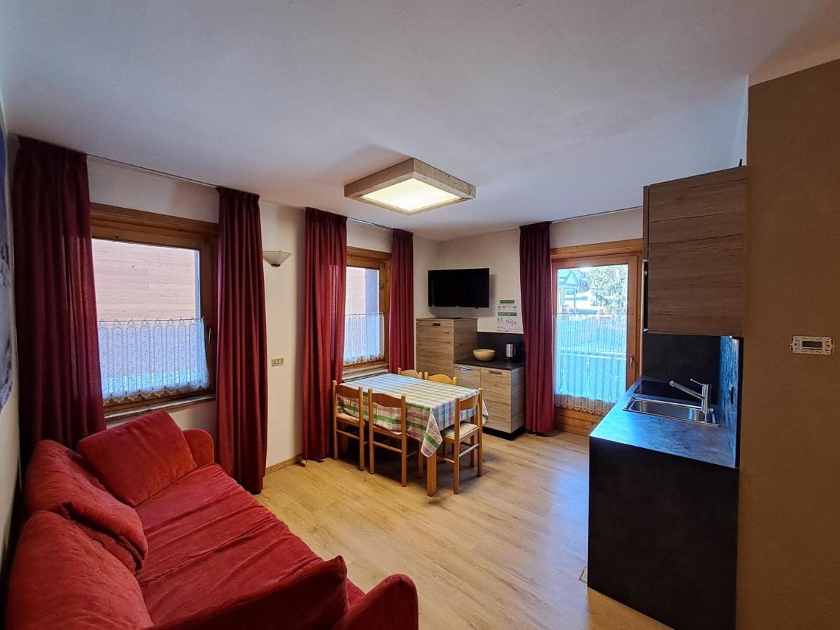 Casa Anita Aparthotel ลีวินโญ ภายนอก รูปภาพ