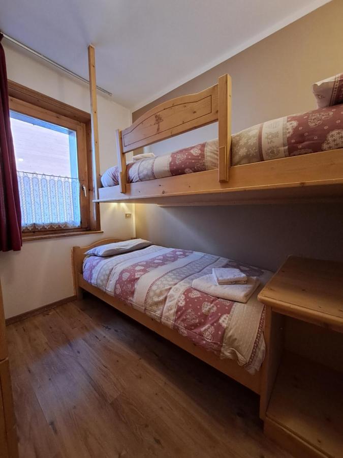 Casa Anita Aparthotel ลีวินโญ ภายนอก รูปภาพ